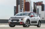 Citroen C3 2016 года